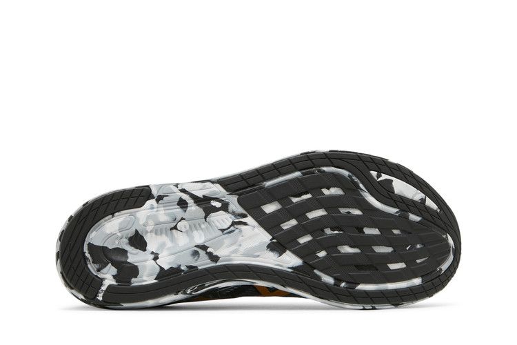 Asics Noosa Tri 13 'Black Pure Gold' — Black/Pure Gold