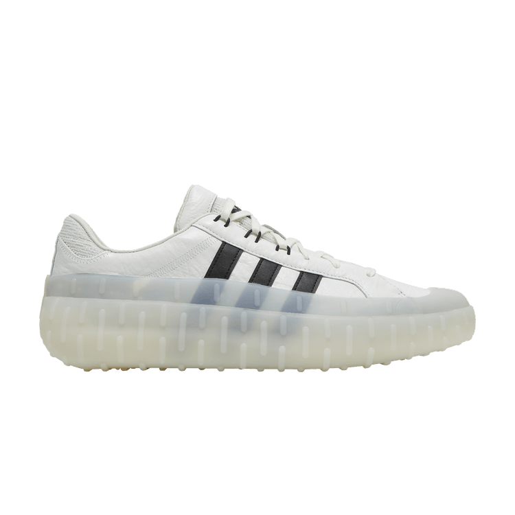 adidas Y-3 GR.1P 'White Black' — Core White/Black/Core White