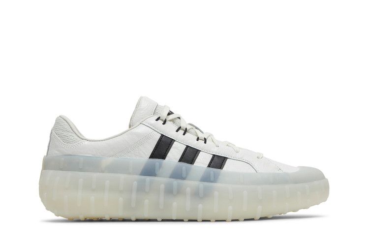 adidas Y-3 GR.1P 'White Black' — Core White/Black/Core White