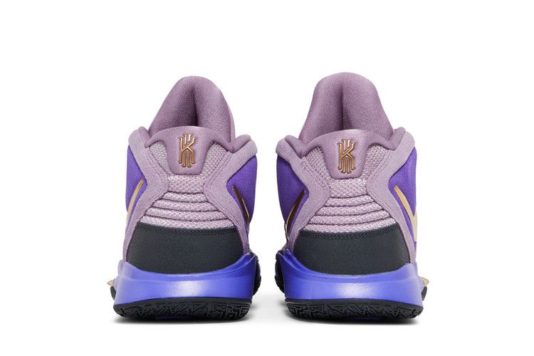 Nike Kyrie Infinity EP 'Amethyst Wave' — Amethyst Wave/Psychic Purple/Canyon Purple/Metallic Gold (7)