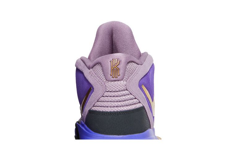 Nike Kyrie Infinity EP 'Amethyst Wave' — Amethyst Wave/Psychic Purple/Canyon Purple/Metallic Gold (8)