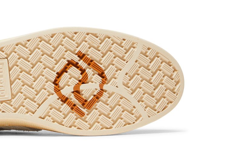 P.J. Tucker x Converse Pro Leather High 'Vintage White' — Vintage White