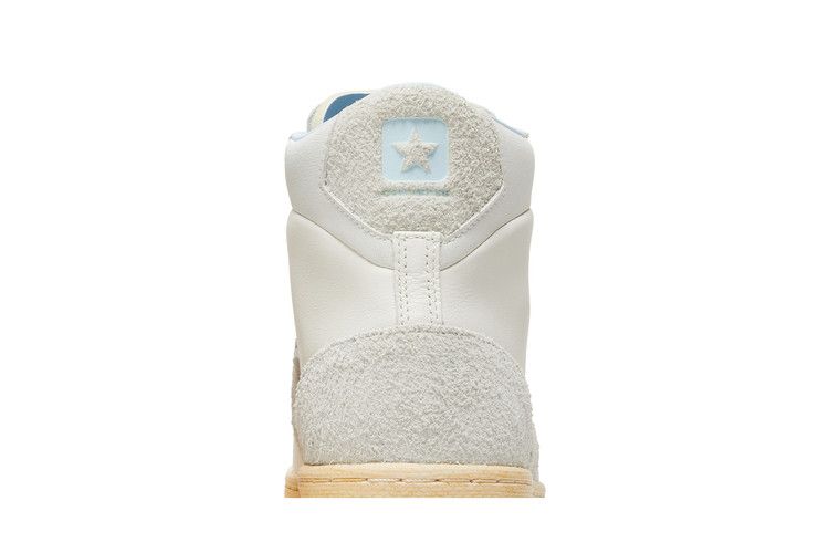 P.J. Tucker x Converse Pro Leather High 'Vintage White' — Vintage White