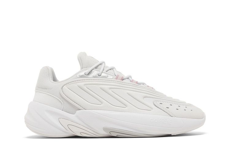 Adidas Wmns Ozelia 'Dash Grey' — Dash Grey/Dash Grey/Grey Two