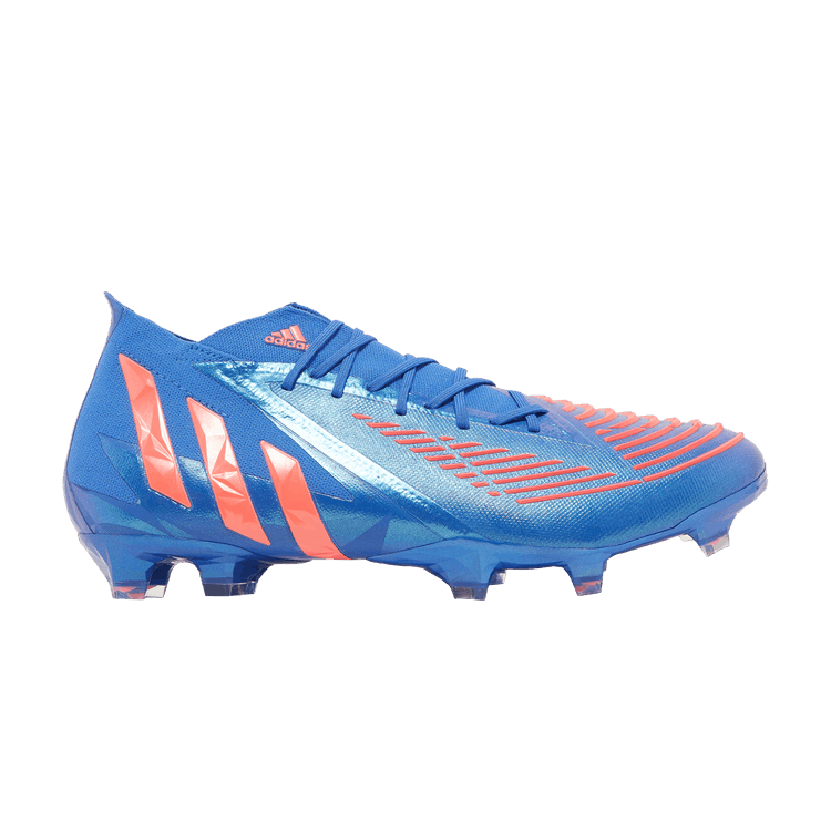 adidas Predator Edge.1 FG 'Hi-Res Blue Turbo' — Hi-Res Blue/Turbo/Hi-Res Blue