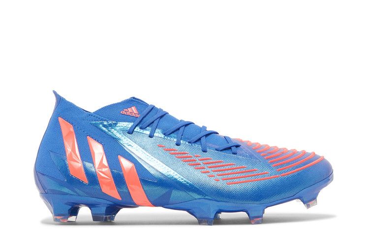 adidas Predator Edge.1 FG 'Hi-Res Blue Turbo' — Hi-Res Blue/Turbo/Hi-Res Blue