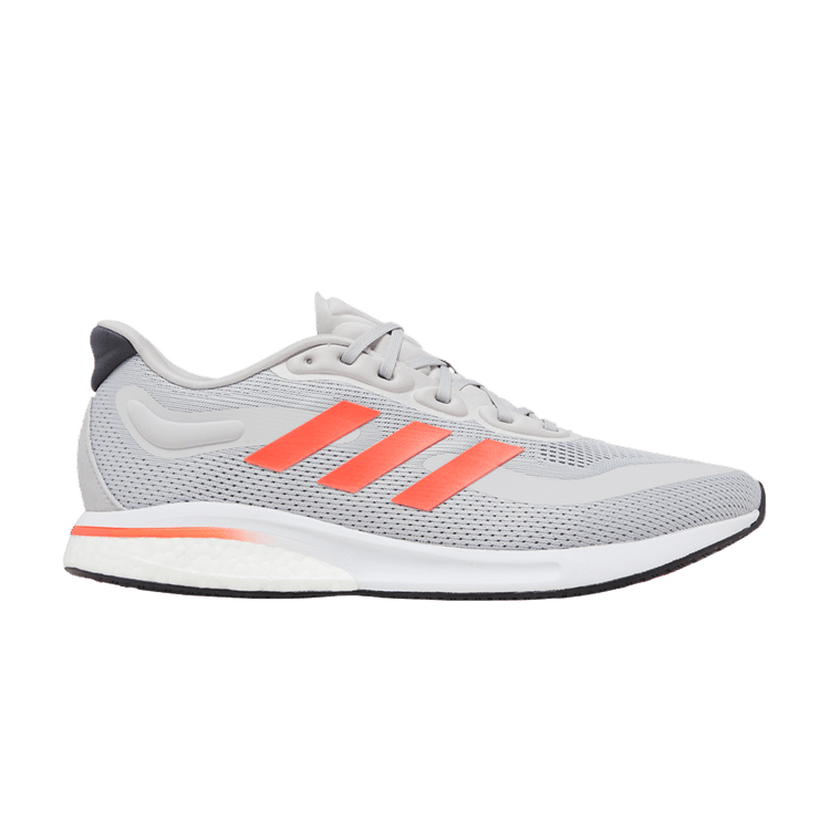adidas Supernova M 'Grey Turbo' — Grey Two/Turbo/Grey Six