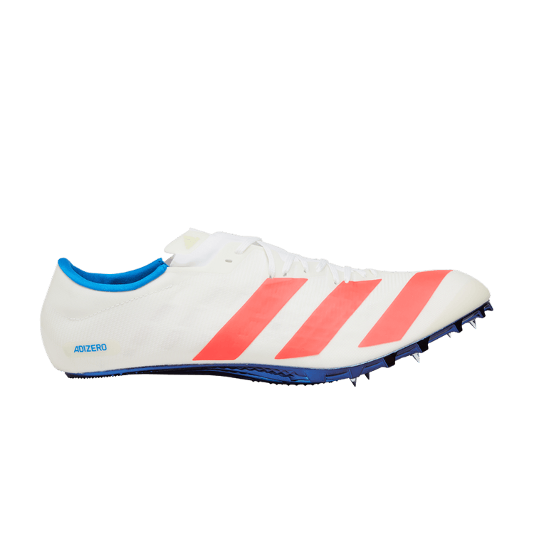 Adidas Adizero Prime SP 'Legacy Indigo Turbo' — Legacy Indigo/Turbo/Blue Rush