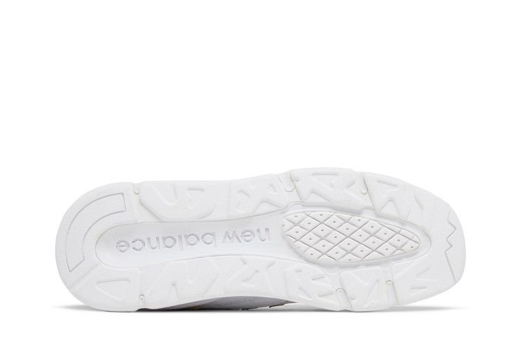 New Balance X-90 'White Orange' — White
