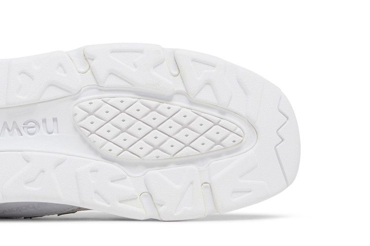 New Balance X-90 'White Orange' — White