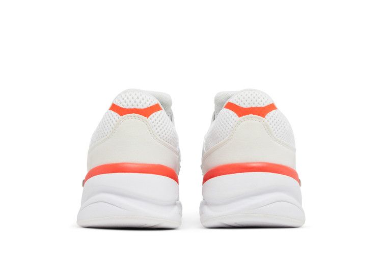 New Balance X-90 'White Orange' — White