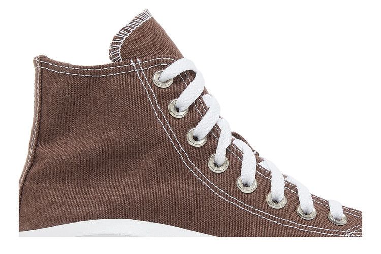 Converse Wmns Chuck Taylor All Star Move Platform High 'Seasonal Color - Brazil Nut' — Brazil Nut/White