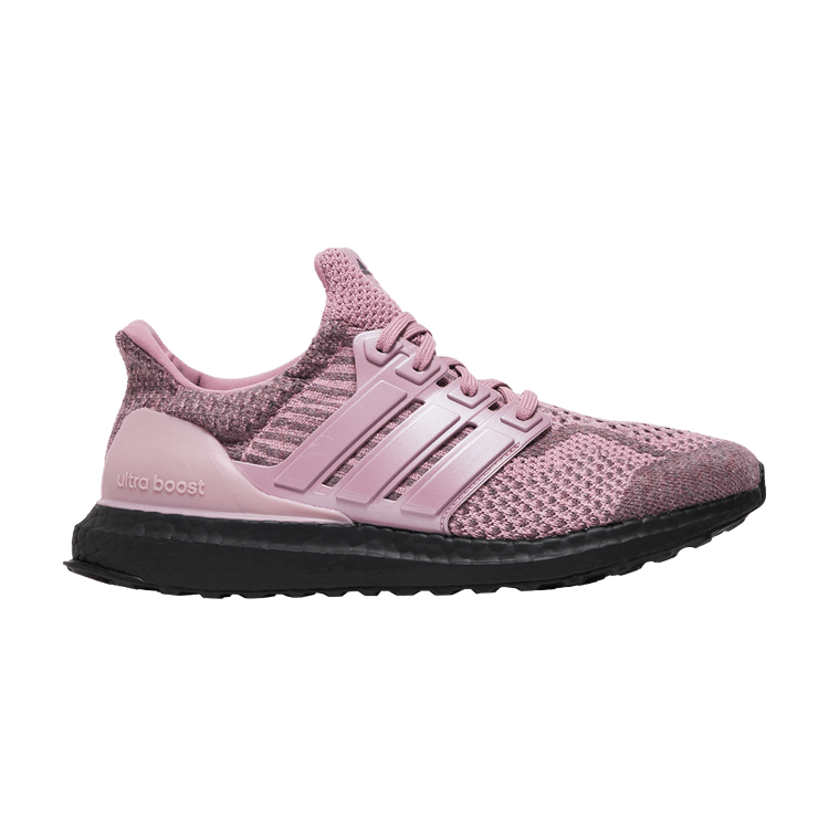 Adidas Wmns UltraBoost 5.0 DNA 'Shift Pink' — Shift Pink/Shift Pink/Core Black
