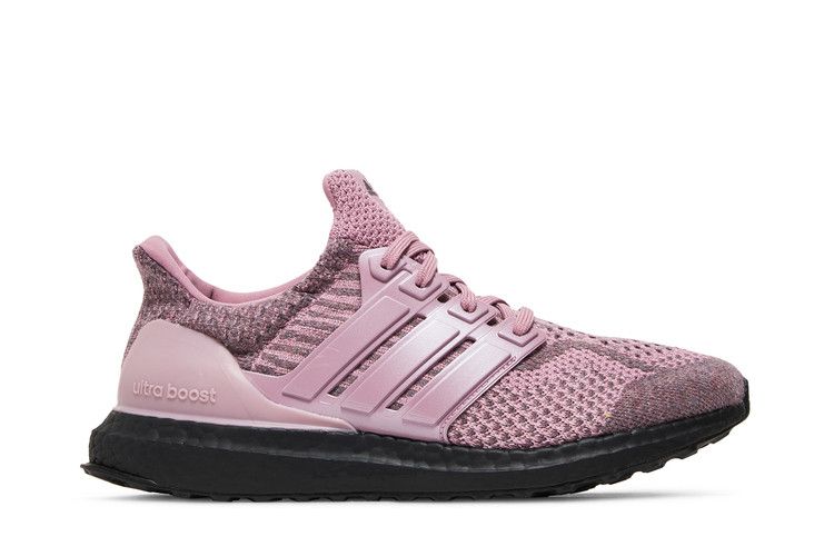 Adidas Wmns UltraBoost 5.0 DNA 'Shift Pink' — Shift Pink/Shift Pink/Core Black