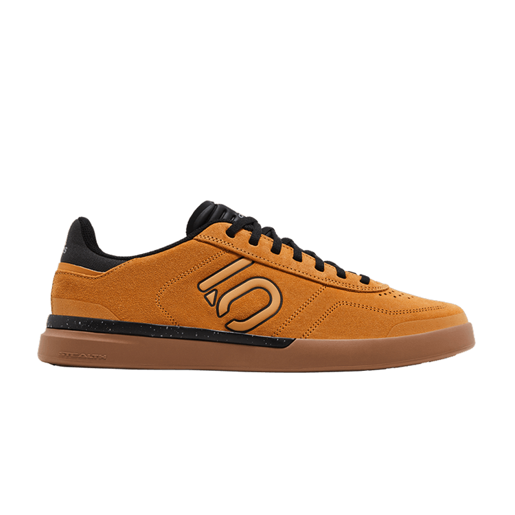 Adidas Five Ten Sleuth DLX 'Mesa' — Mesa/Mesa/Core Black