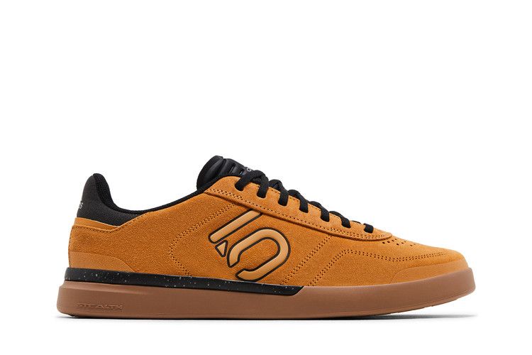 Adidas Five Ten Sleuth DLX 'Mesa' — Mesa/Mesa/Core Black