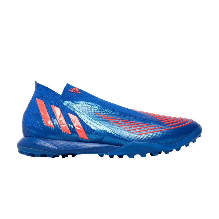 adidas Predator Edge.1 TF 'Hi-Res Blue Turbo' — Hi-Res Blue/Turbo/Hi-Res Blue