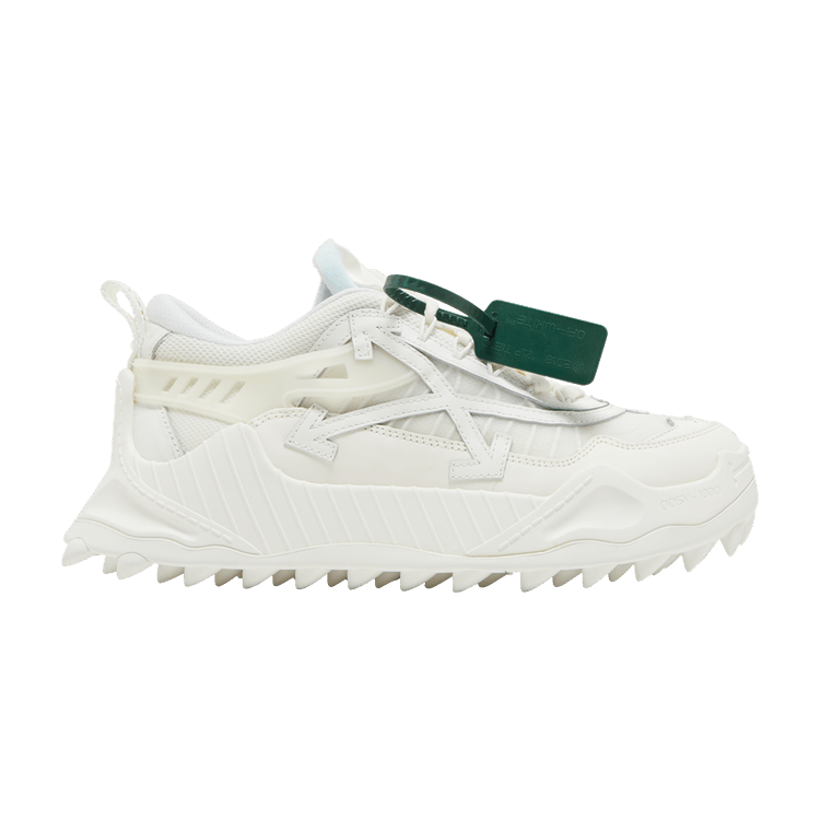 Off-White ODSY-1000 'White' — White