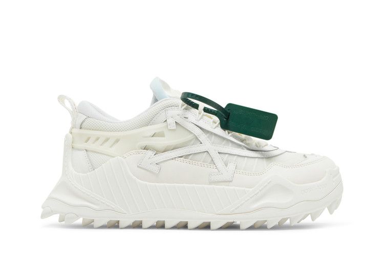 Off-White ODSY-1000 'White' — White