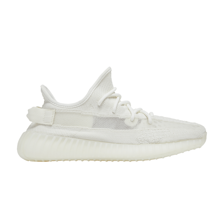 adidas Yeezy Boost 350 V2 'Bone' — Bone/Bone/Bone