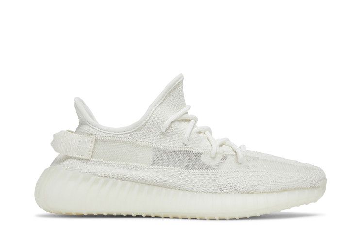 adidas Yeezy Boost 350 V2 'Bone' — Bone/Bone/Bone