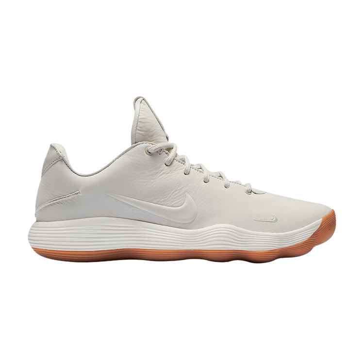 Nike Hyperdunk 2017 Low Premium 'White Gum' — Multi-Color/Multi-Color