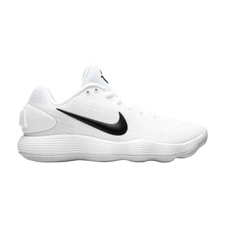 Nike Hyperdunk 2017 Low TB 'White Black' — White/Black