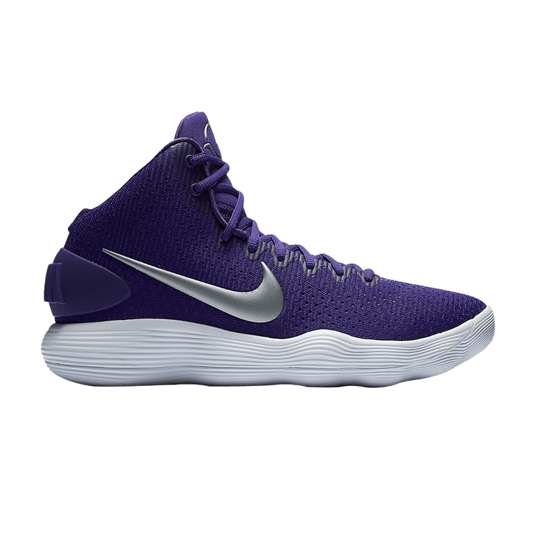 Nike Hyperdunk 2017 TB 'Varsity Purple' — varsity purple/black white