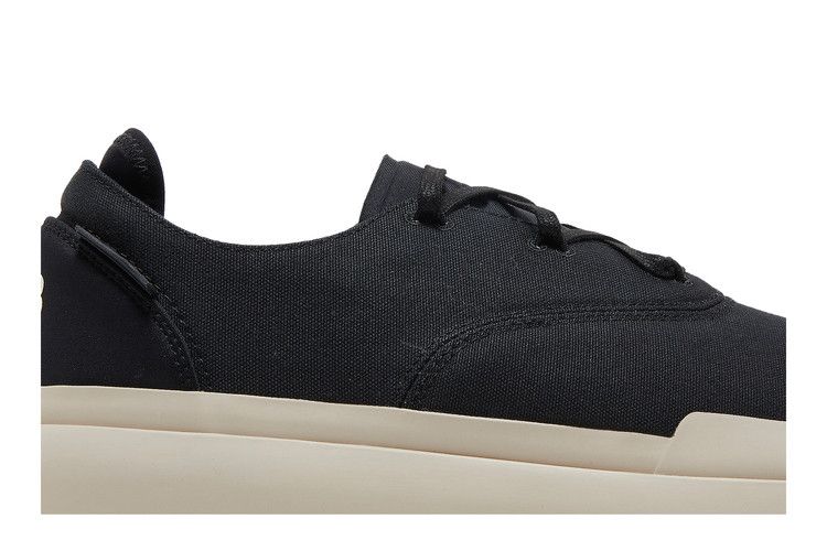 adidas Y-3 Ajatu Court Formal 'Black Bliss' — Black/Black/Bliss