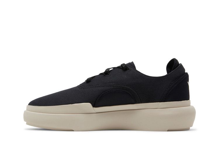 adidas Y-3 Ajatu Court Formal 'Black Bliss' — Black/Black/Bliss