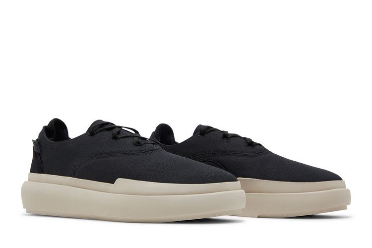 adidas Y-3 Ajatu Court Formal 'Black Bliss' — Black/Black/Bliss
