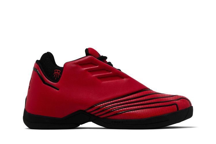 adidas T-Mac 2 Restomod 'Rockets' — Scarlet/Core Black/Scarlet