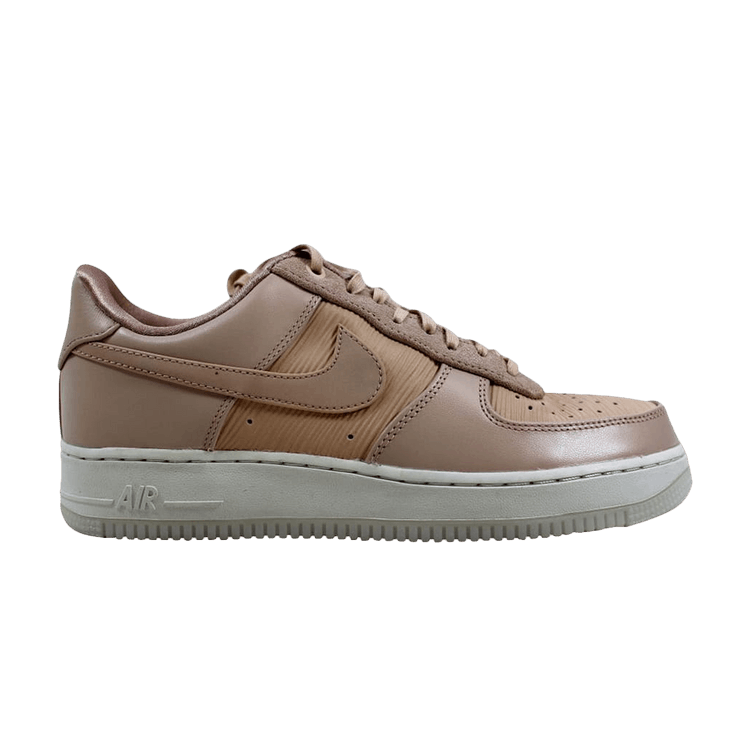 Nike Wmns Air Force 1 '07 LX 'Particle Beige' — Particle Beige/Particle Beige