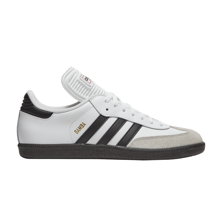 adidas Samba Classic 'White' — Running White/Black/Running White