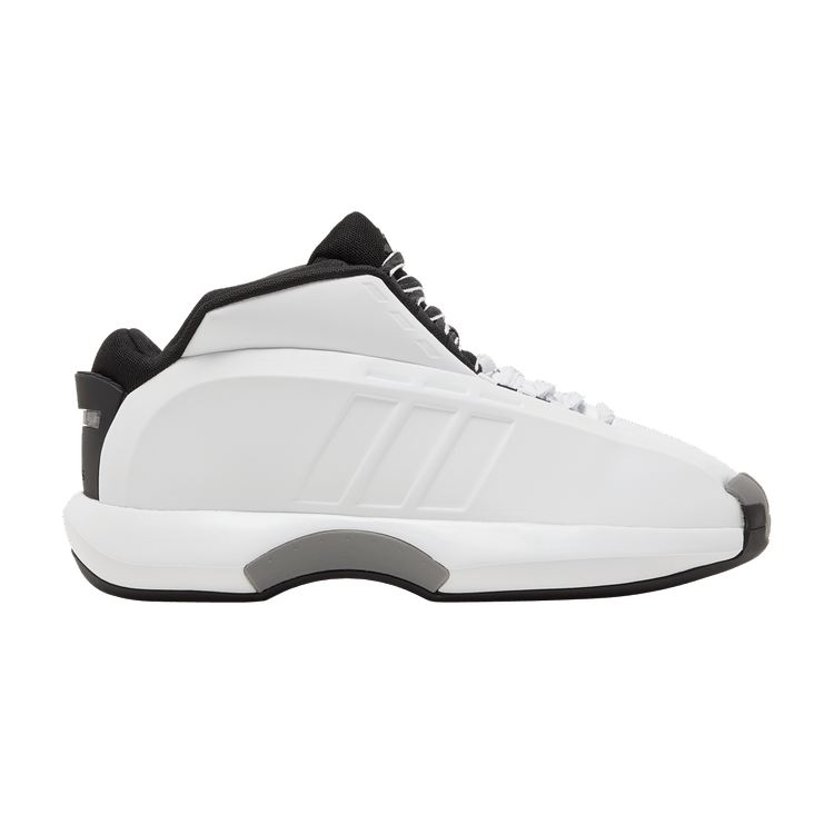adidas Crazy 1 Kobe 'Stormtrooper' 2022 — White/Core Black