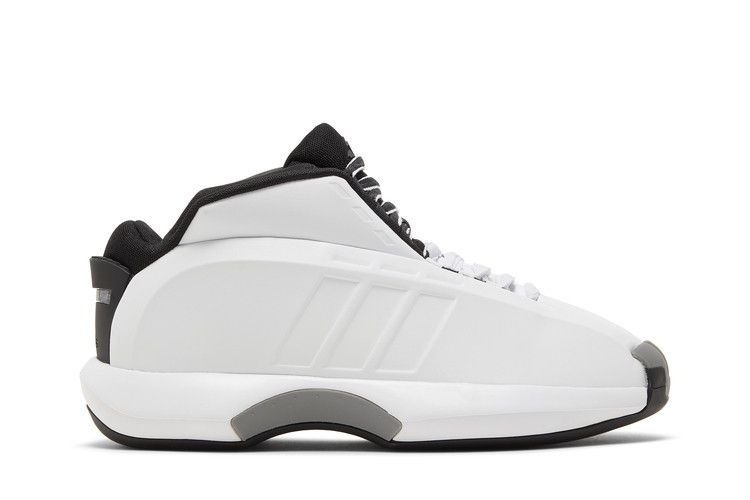 adidas Crazy 1 Kobe 'Stormtrooper' 2022 — White/Core Black