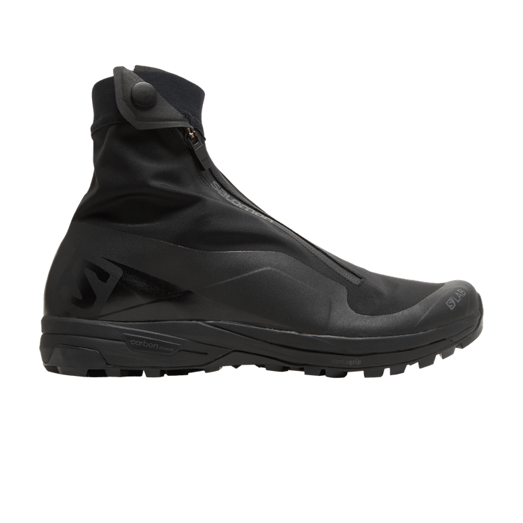 Salomon S/Lab XA-Alpine 2 'Black Limited' — Black/Black/Black