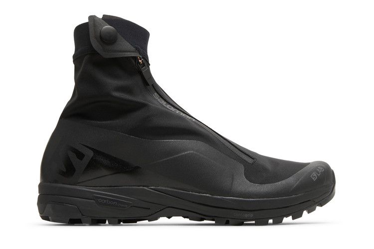 Salomon S/Lab XA-Alpine 2 'Black Limited' — Black/Black/Black