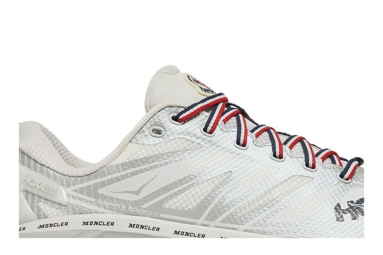 HOKA Moncler x Mafate Speed 2 'Nimbus Cloud Harbor Mist' — Nimbus Cloud/Harbor Mist