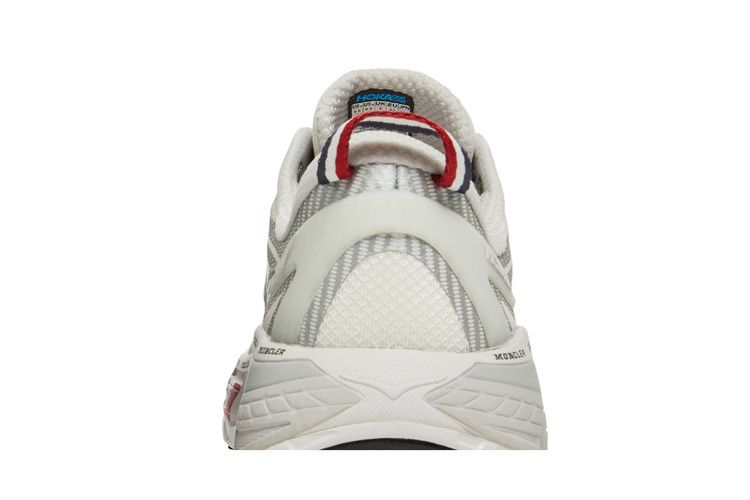 HOKA Moncler x Mafate Speed 2 'Nimbus Cloud Harbor Mist' — Nimbus Cloud/Harbor Mist
