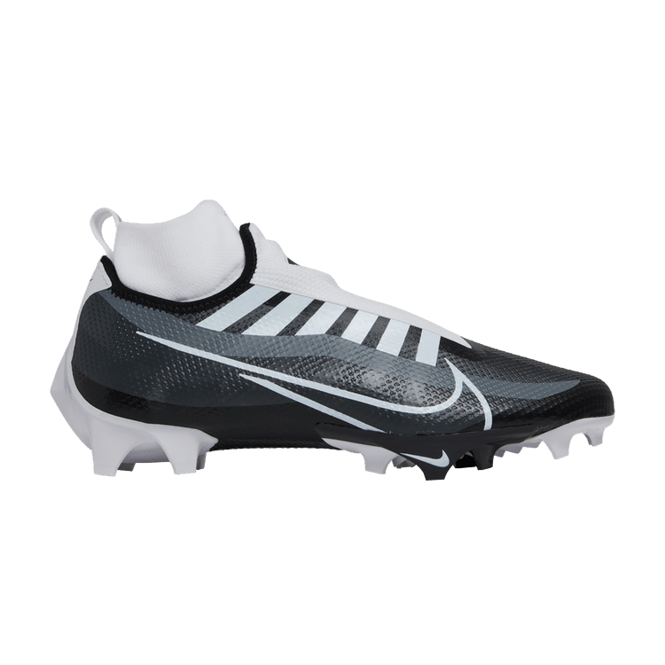 Nike Vapor Edge Pro 360 'Black Smoke Grey' — Black/Dark Smoke Grey/Light Smoke Grey/White