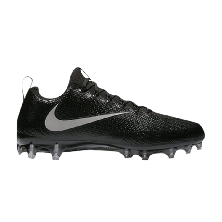 Nike Vapor Untouchable Pro FNL 'Black Anthracite' — Black/Black/Anthracite/Metallic Silver
