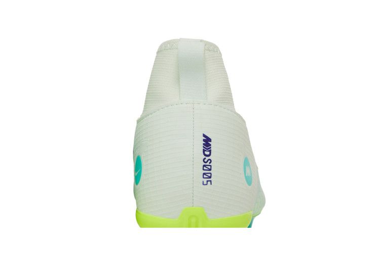 Nike Mercurial Superfly 8 Academy MG GS 'Dream Speed - Barely Green Electro Purple' — Barely Green/Electro Purple/Aurora Green/Volt (8)