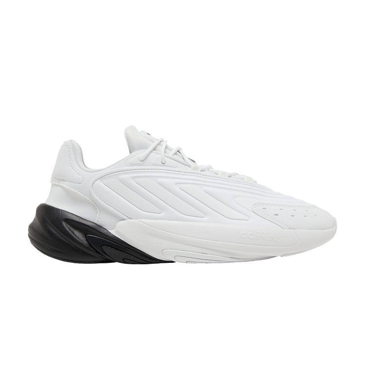 Adidas Ozelia 'White Black' — Cloud White/Core Black/Cloud White