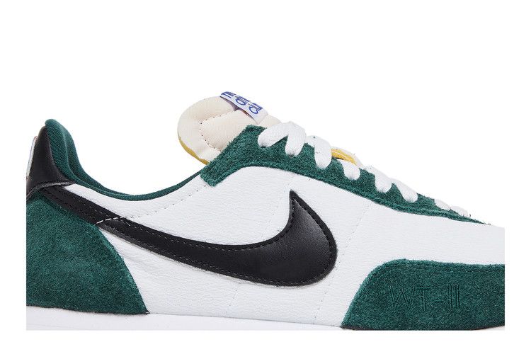 Nike Waffle Trainer 2 'Athletic Club - White Pro Green' — White/Pro Green/Hyper Royal/Black