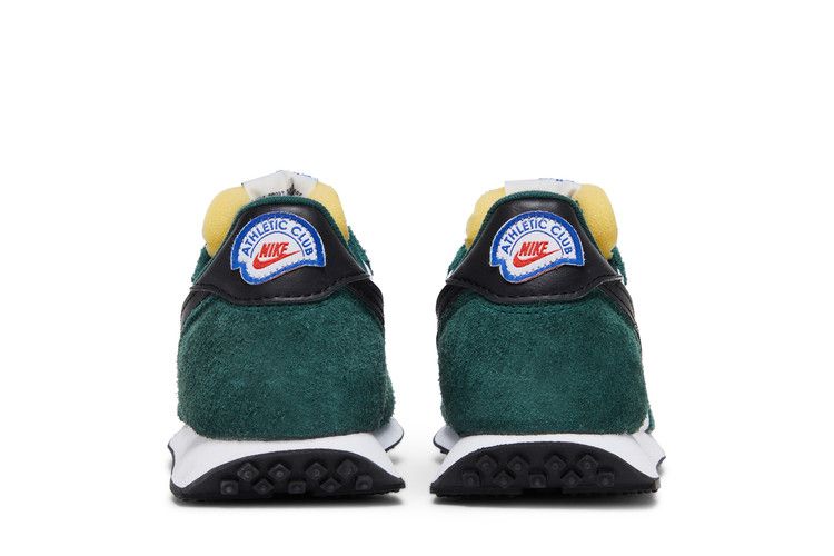 Nike Waffle Trainer 2 'Athletic Club - White Pro Green' — White/Pro Green/Hyper Royal/Black