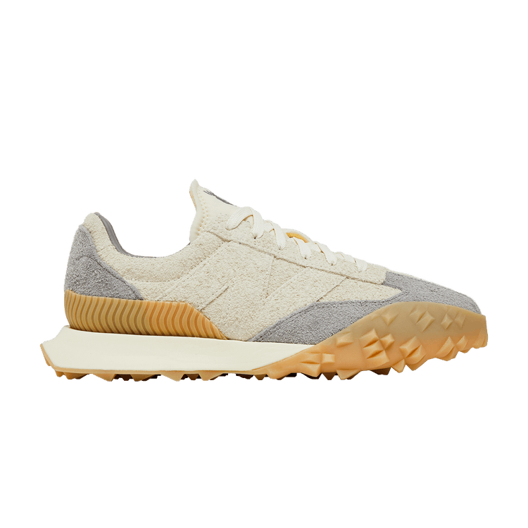 END. x New Balance XC-72 'Art Of Nothing - Marblehead' — Angora/Marblehead/Gum