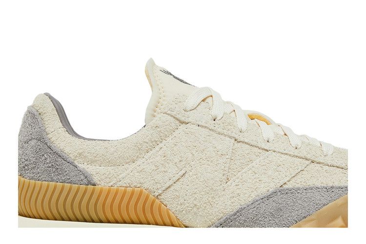 END. x New Balance XC-72 'Art Of Nothing - Marblehead' — Angora/Marblehead/Gum