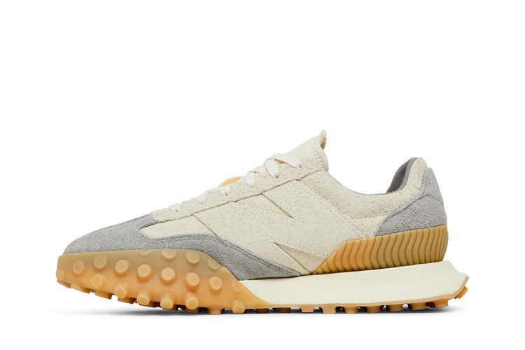 END. x New Balance XC-72 'Art Of Nothing - Marblehead' — Angora/Marblehead/Gum