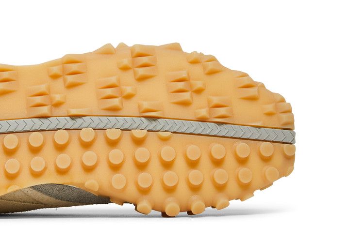 END. x New Balance XC-72 'Art Of Nothing - Marblehead' — Angora/Marblehead/Gum